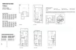 Belgravia Ace (D28), Semi-Detached #603114901